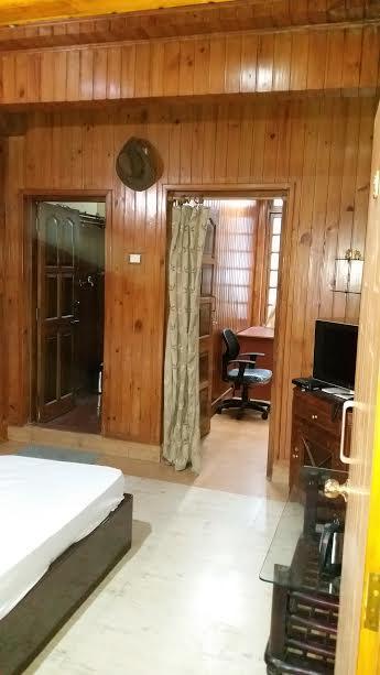 Jojo'S Hotel Gangtok Exterior photo