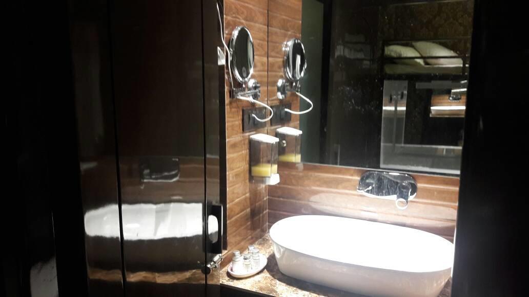 Jojo'S Hotel Gangtok Exterior photo